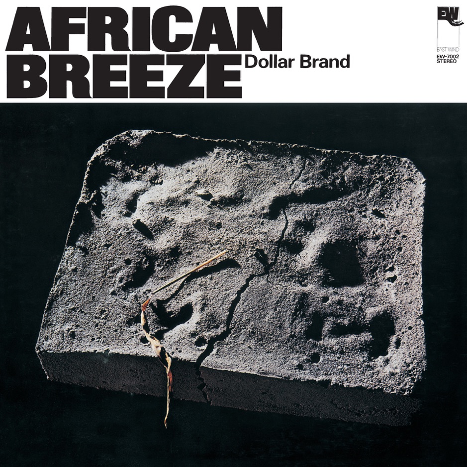 Abdullah Ibrahim - African Breeze